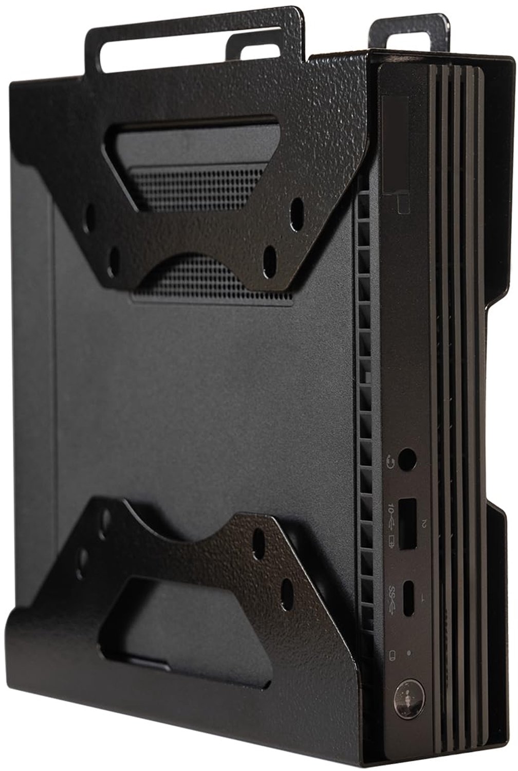 VESA Wandbeugel voor Mini PC's met Universele Compatibiliteit