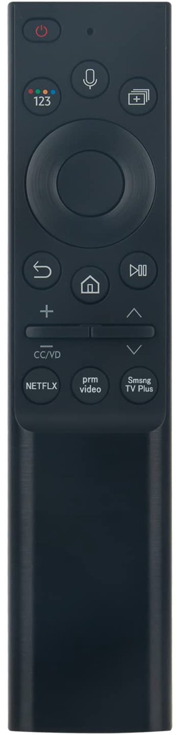 4-in-1 Vervangende Afstandsbediening voor Smart TV