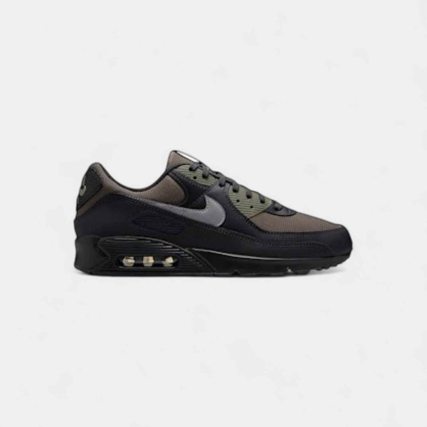 Nike Air Max 90 Horizon Jade Charcoal Wit