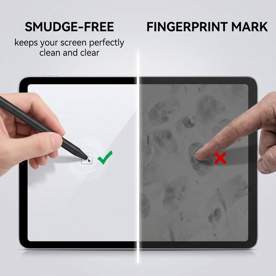 2 Stuks Universele Stylus voor Tablets en Touchscreens — afbeelding 4