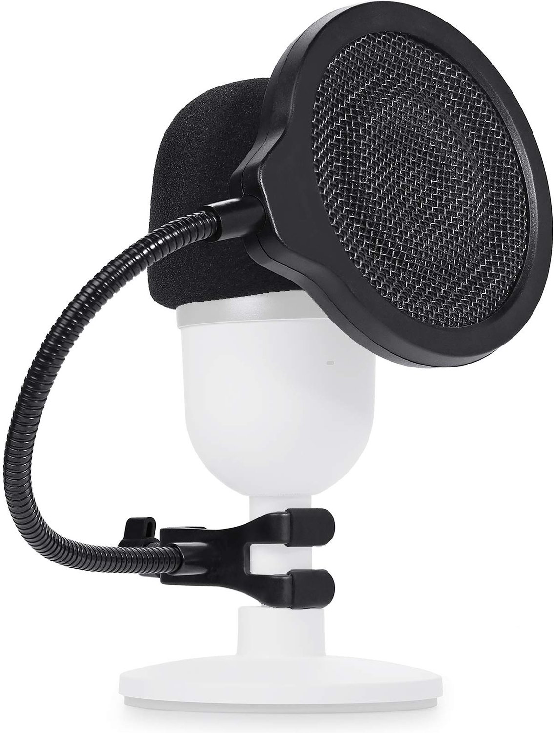 Popfilter voor Razer Seiren Mini Microfoon
