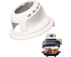 Silicone Vuurvaste Deksel voor Ninja CRISPi Air Fryer