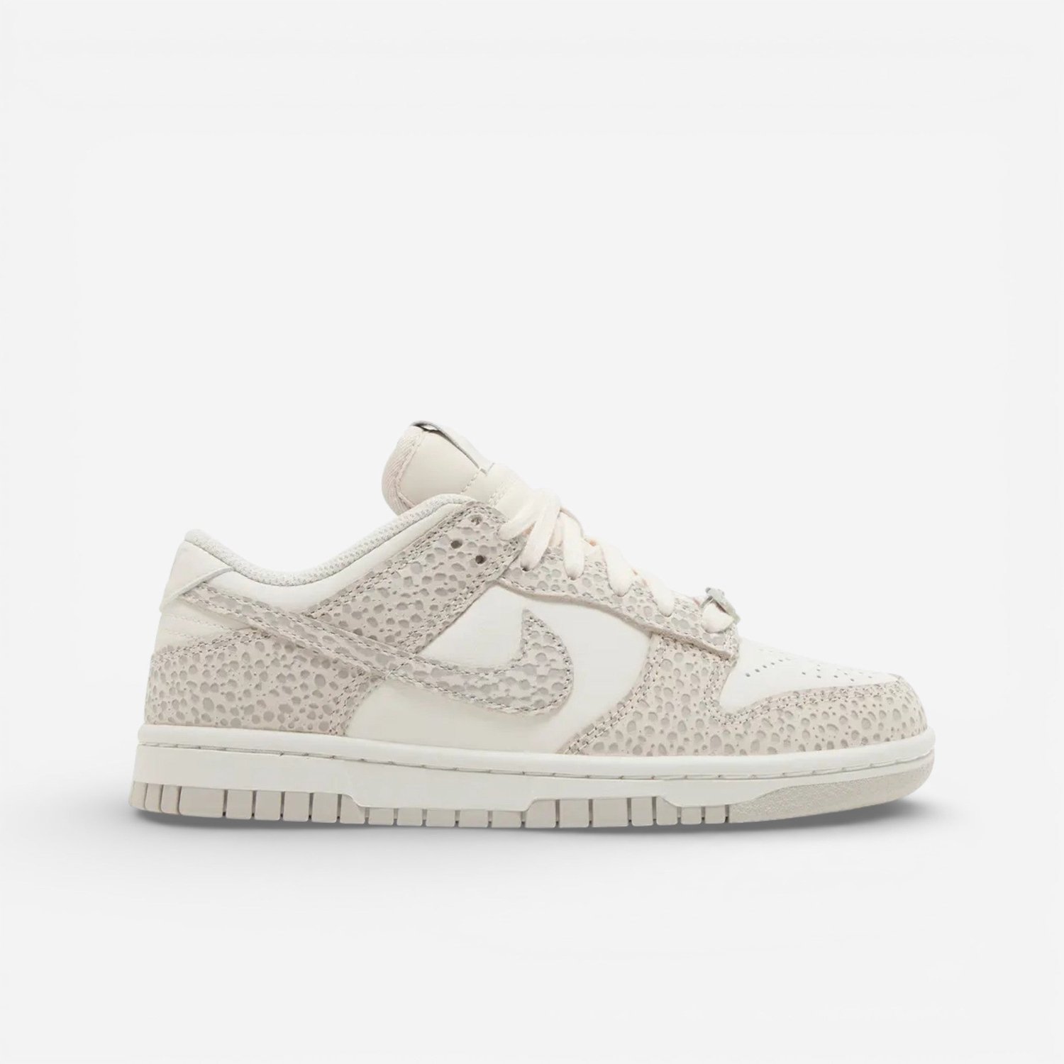 Nike Dunk Low Safari Phantom Wit