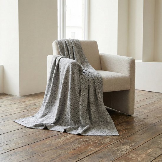 Yogadecke - yogiblanket - calm down - ornament — afbeelding 3