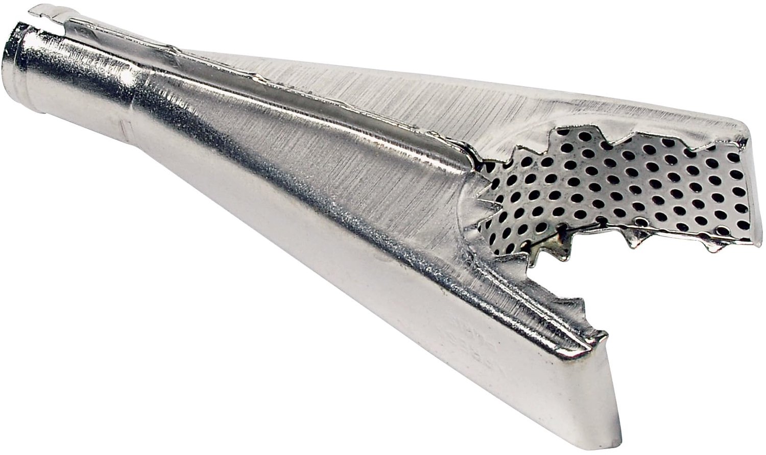 Soldering Iron voor Koperbuizen en Gasbranders