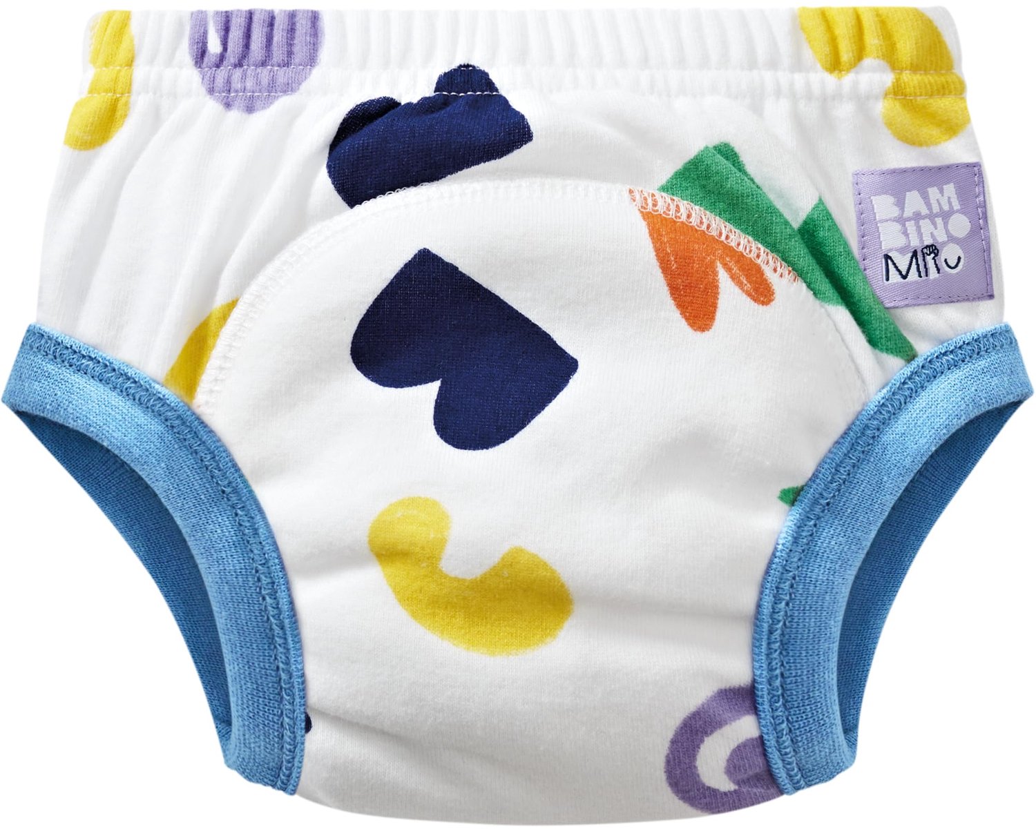 Herbruikbare Potty Training Broek voor Kinderen (2-3 Jaar)