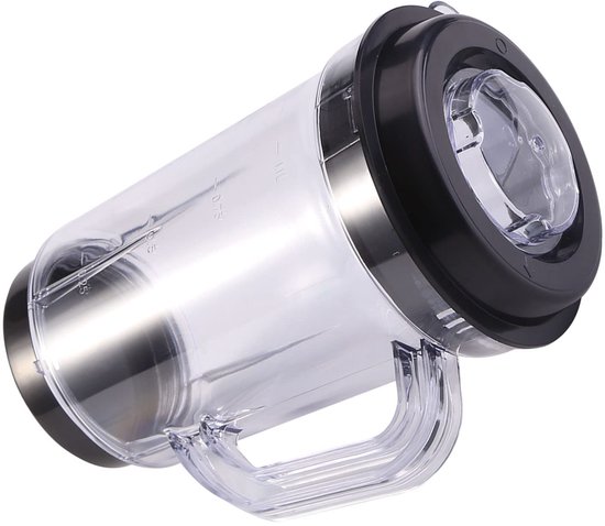 Blenderkan - 1000 ml - Geschikt voor Magic — afbeelding 5