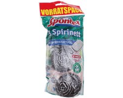 BOSCH - Spontex Spirinett Ultra - 17009242