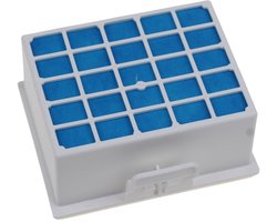 Bosch BBZ156UF Stofzuiger filter