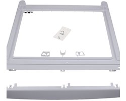 Bosch WTZ27510 wasmachineonderdeel & -accessoire 1 stuk(s)