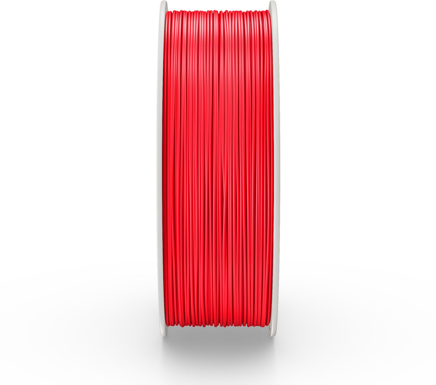 Fiberlogy Nylon PA12 Red 1 kg Rood