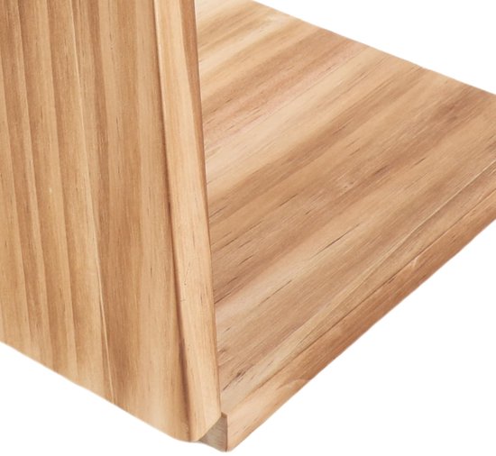 Tortillapers - Houten handvat - Antislip - Veelzijdig — afbeelding 2