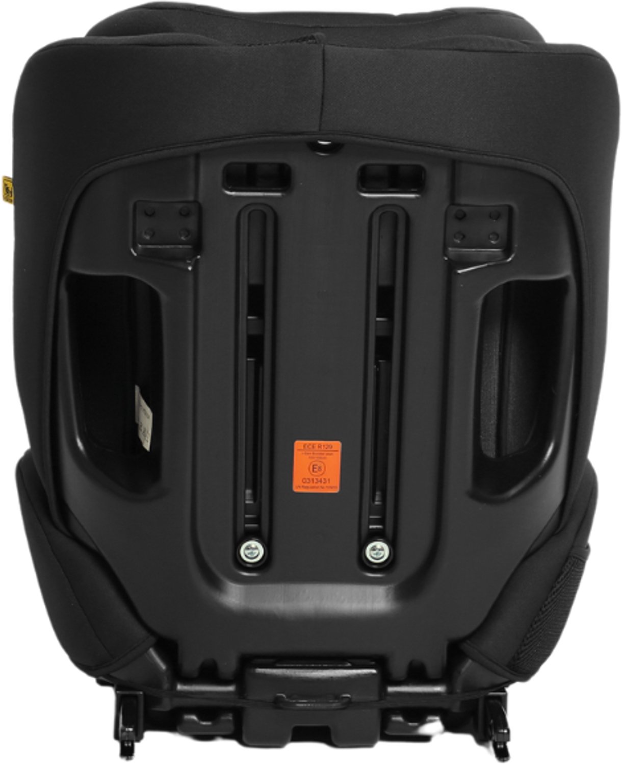 Novi Baby Goliath Go I-size Autostoel - Groep 0-1-2-3 - Isofix - Draaibaar - Zwart – foto 7
