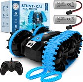 Little Monkeez RC Bestuurbare Auto - Afstandsbestuurbare Auto - Race Auto Radiografisch - Offroad Afstandbestuurbaar - Waterdicht - Extra Accu