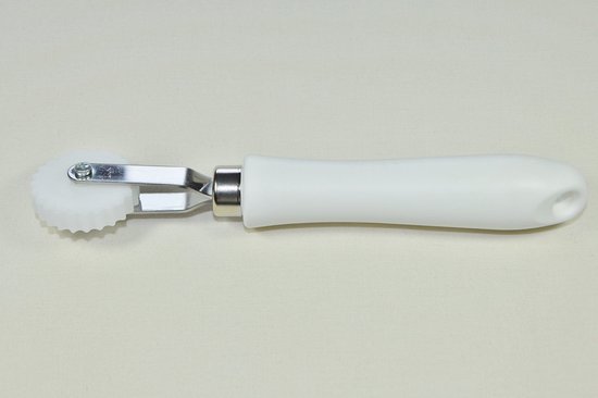 Pastamachine - Handmatig - Wit — afbeelding 2