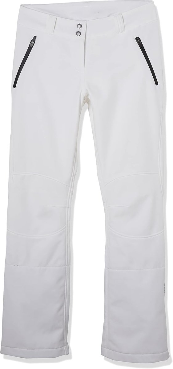 Dames broek Moderniteit