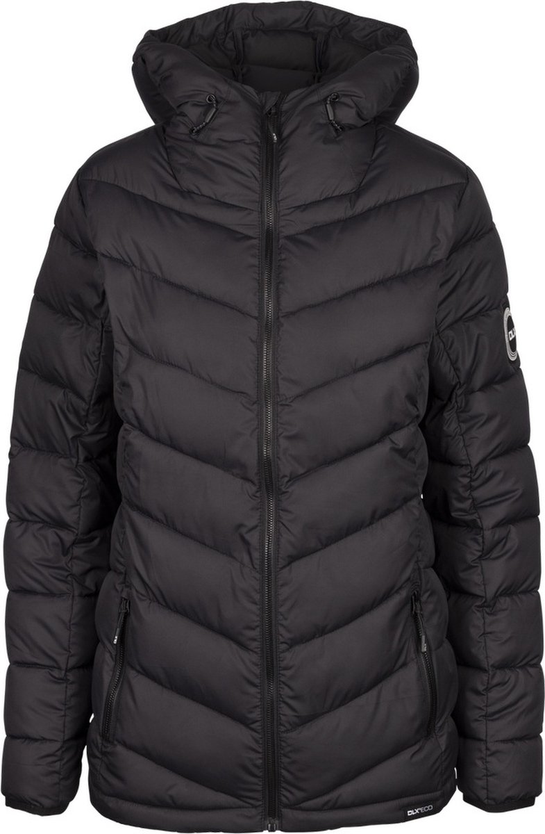 DLX dameswinterjas Tonya Eco Jacket