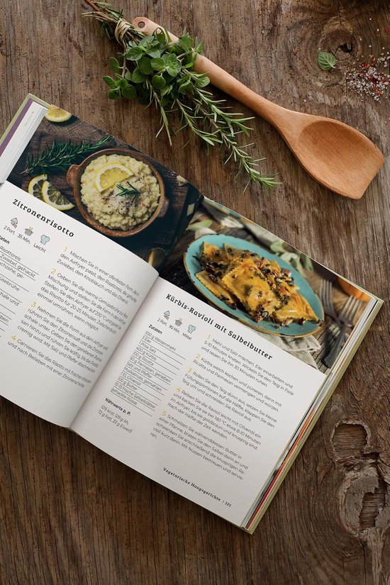 Kookboek voor beginners, studenten, professionals en lule: lekkere en snelle airfryer-recepten voor een gezonde voeding in het dagelijks leven — afbeelding 3