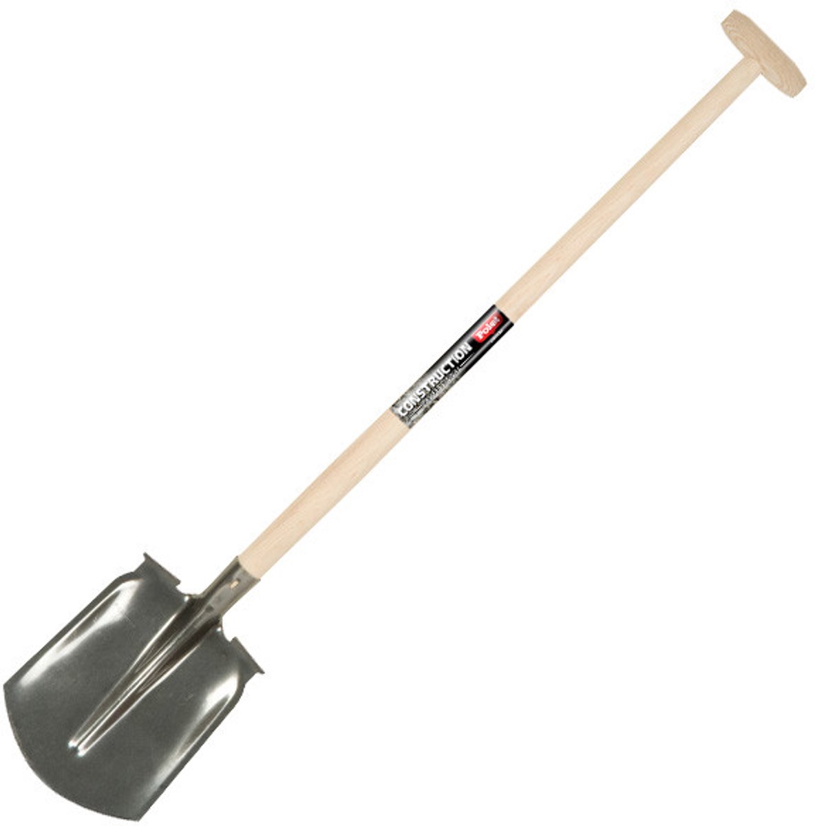 Polet Drentse bats Professional met Essen T-Steel - 1000mm
