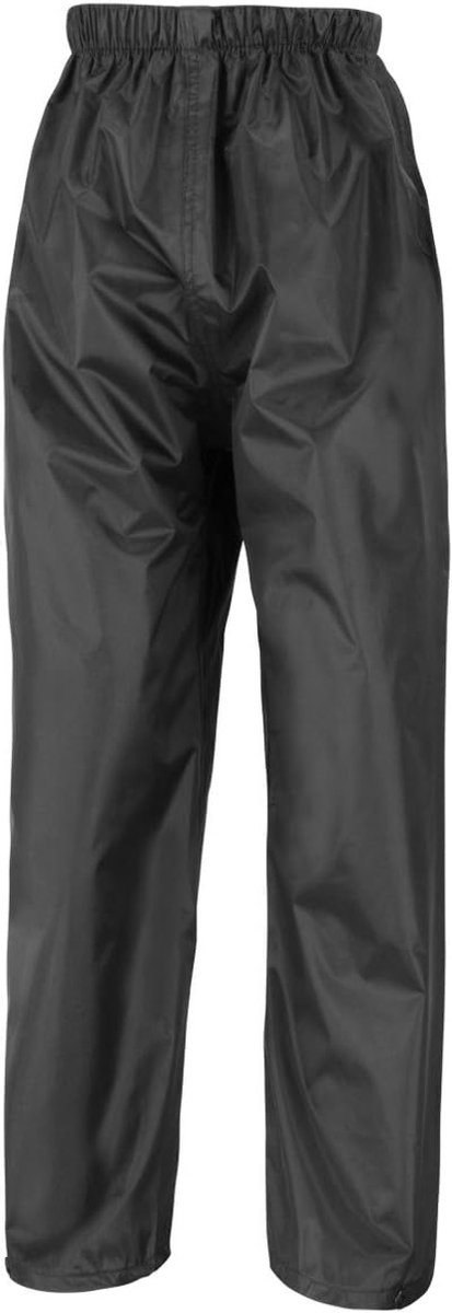 Uniseks-kind Core waterdichte overbroek R226x