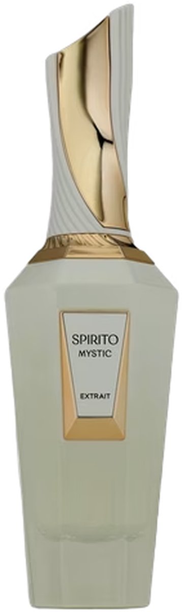 French Avenue Spirito Mystic - Eau de Parfum - 100 ml