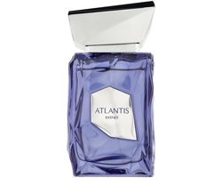 French Avenue Atlantis - Eau de Parfum - 100 ml