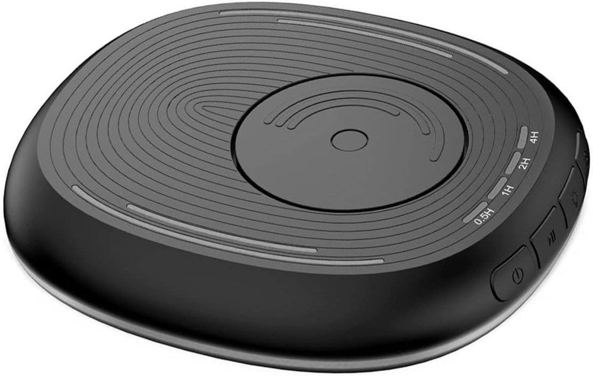 Mouse Mover met timer en USB-voeding, onopvallende muisschuddende beweging voor pc en Mac