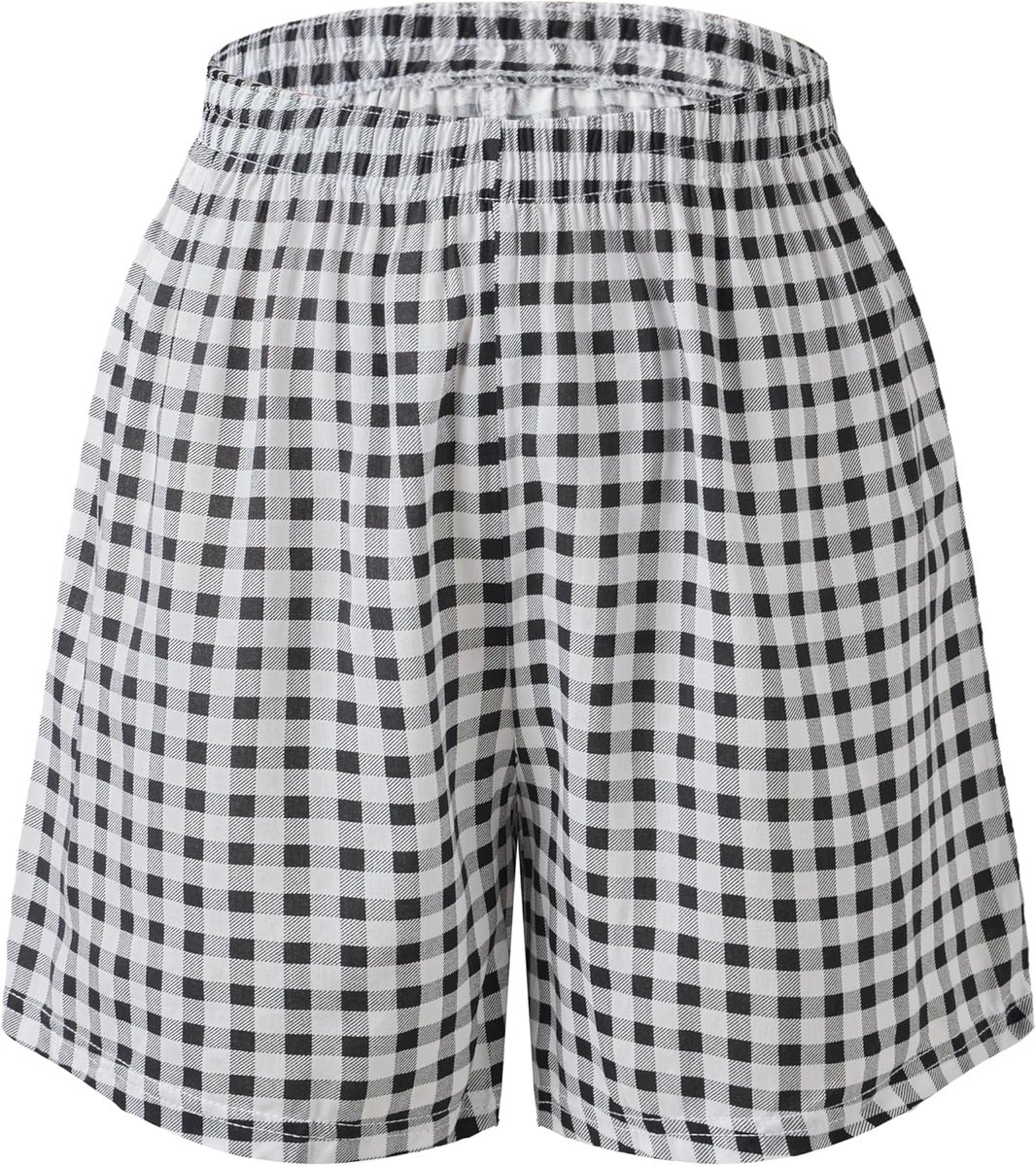 pyjama voor dames, stijl Y2K met verschillende patronen, maten S tot XL
