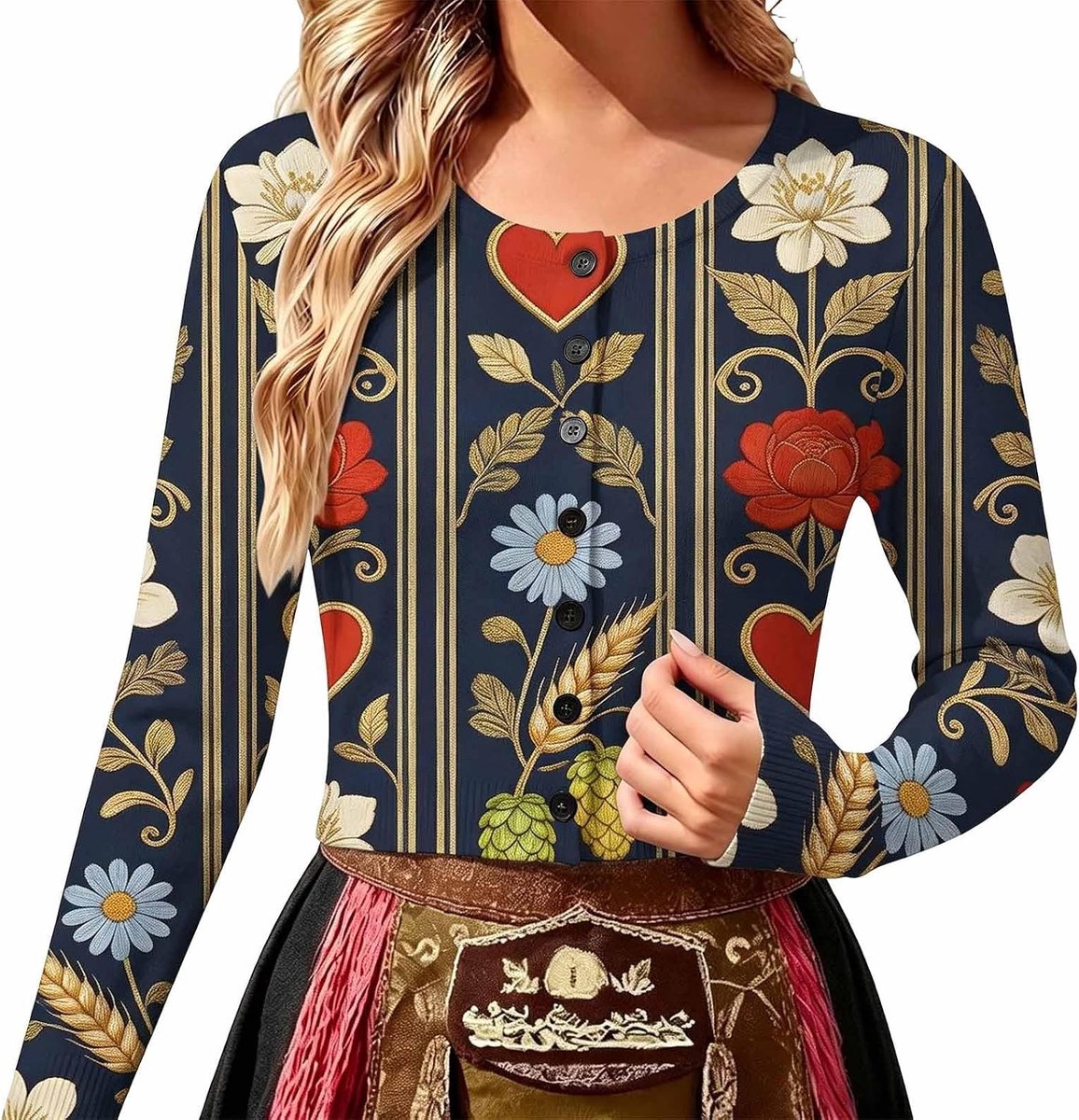 Jas in grote maten voor elegante winterkleding met behaaglijke warmte en moderne pasvorm voor de hele dag
