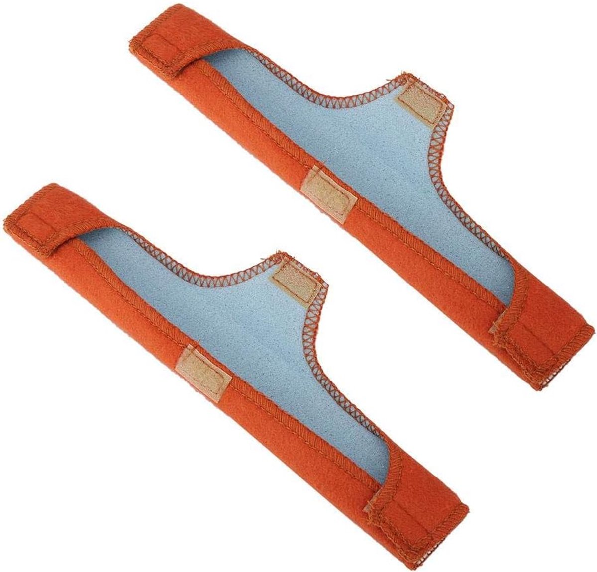 2 stuks veiligheidshelm, zweetband, anti-transpirant-riem, harde hoed, luchtkussen, troosterpad, werkhelm, accessoires