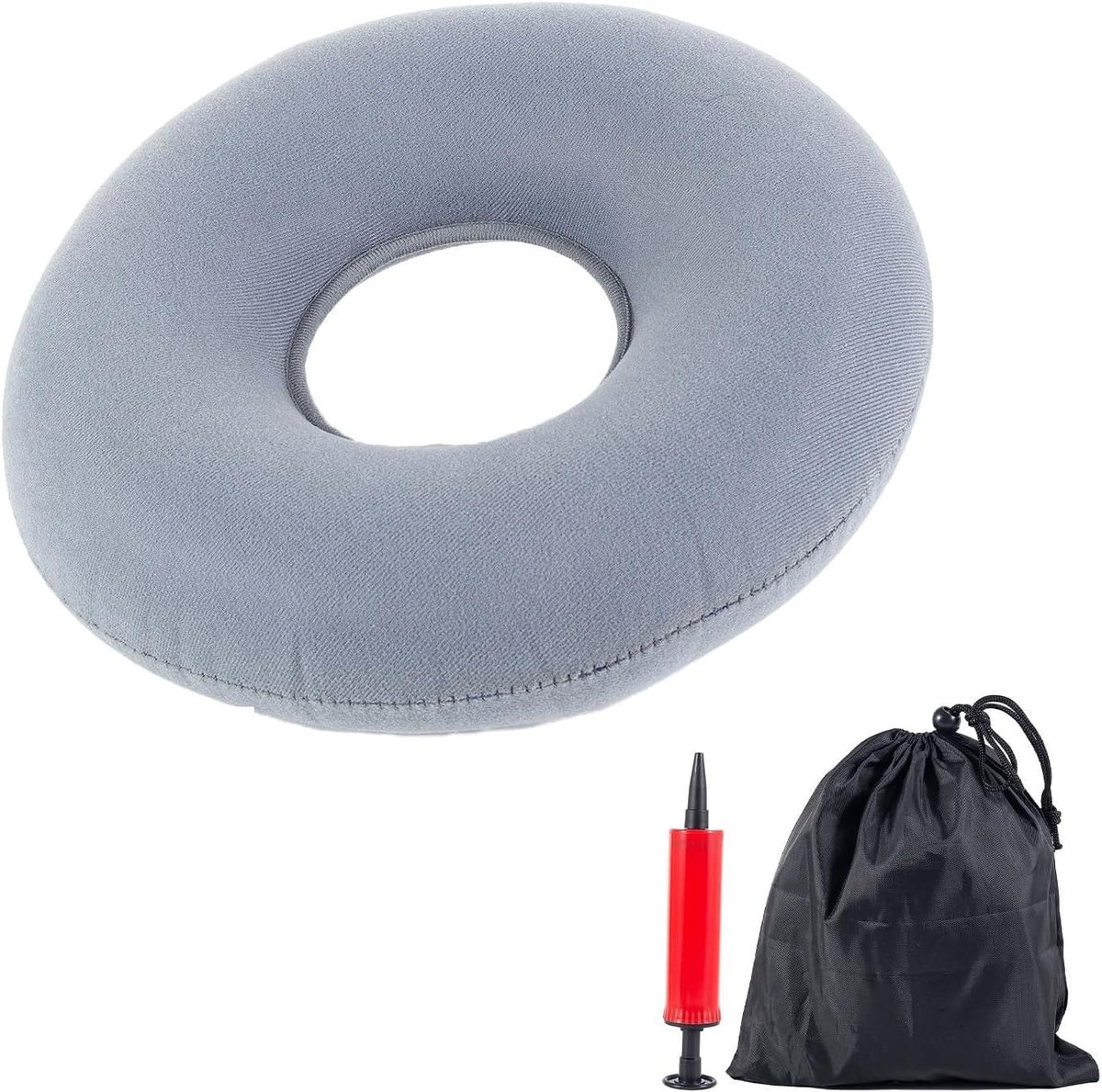 Donut voor aambeien, aambeienkussen