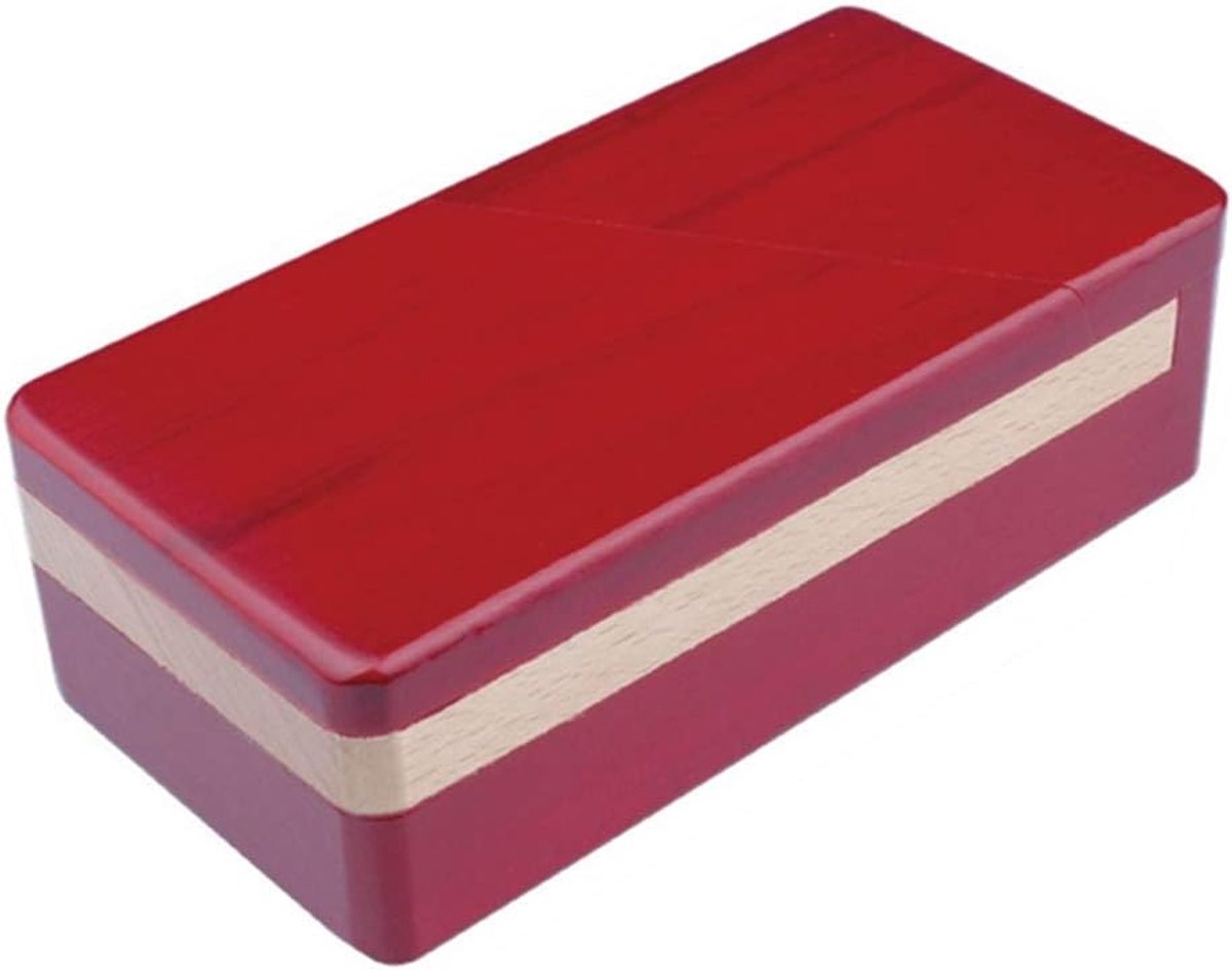 Puzzel Geschenkdoos Type 01, acryl