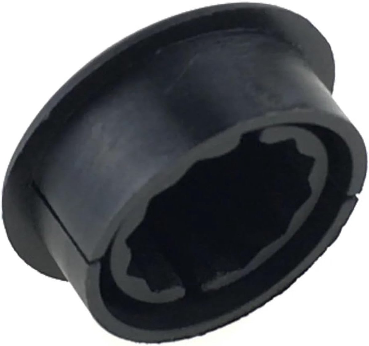 Ruitensproeier Wisserarm Moer Cover Cap, for Jeep, for Compass 2007-2017, for Patriot, for Dodge, for Kaliber, for Nitro, Ruitenwisser beschermkap