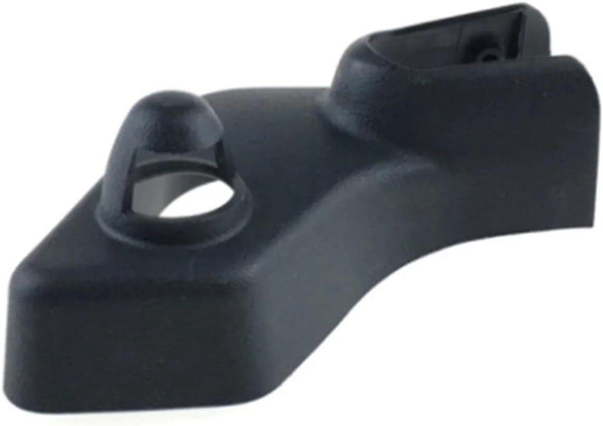 Ruitensproeier Wisserarm Moer Cover Cap, for Volvo, for V70 2000-2004, auto Accessoires Ruitenwisser beschermkap