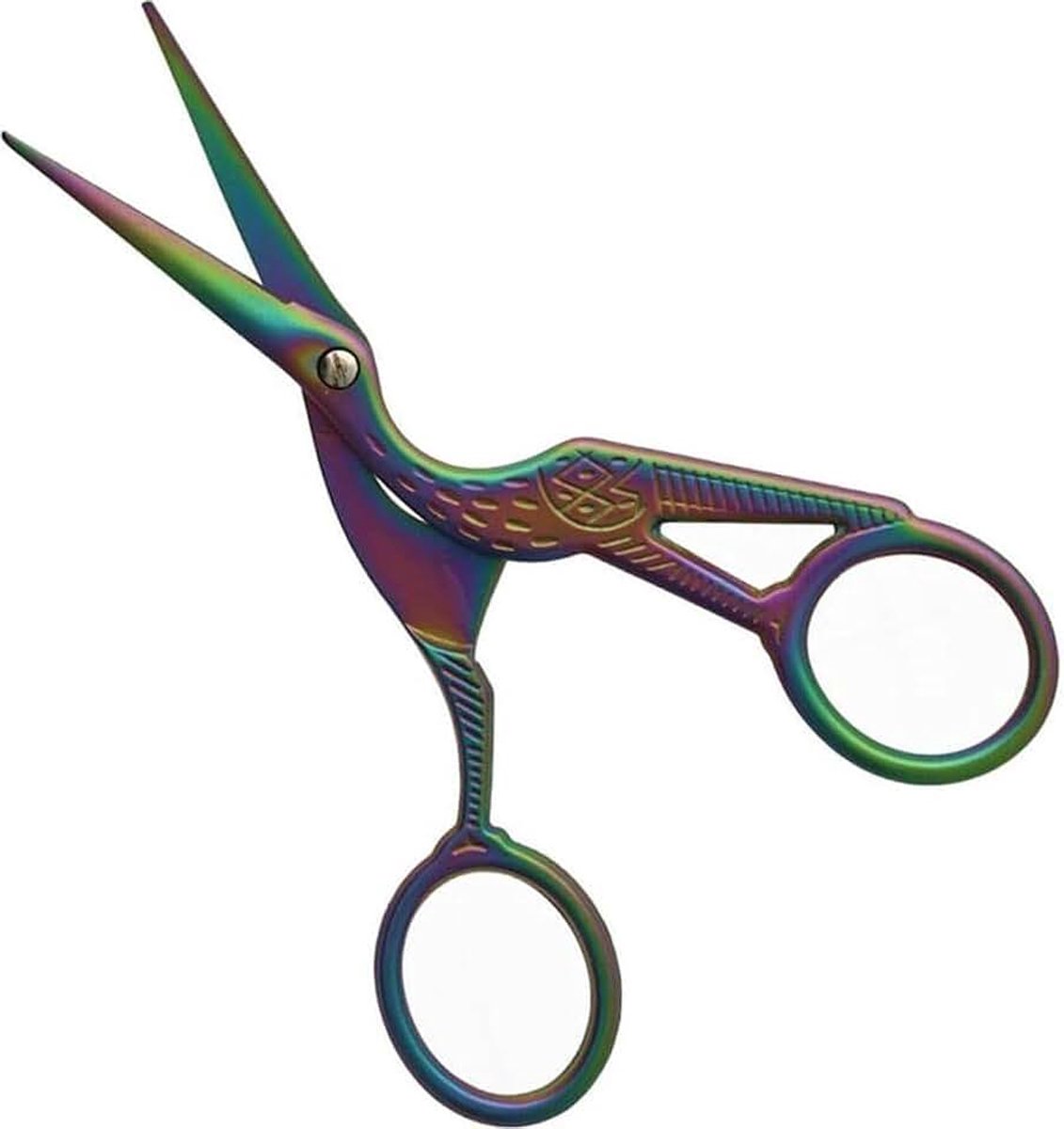 Ooievaar 11,5 cm
