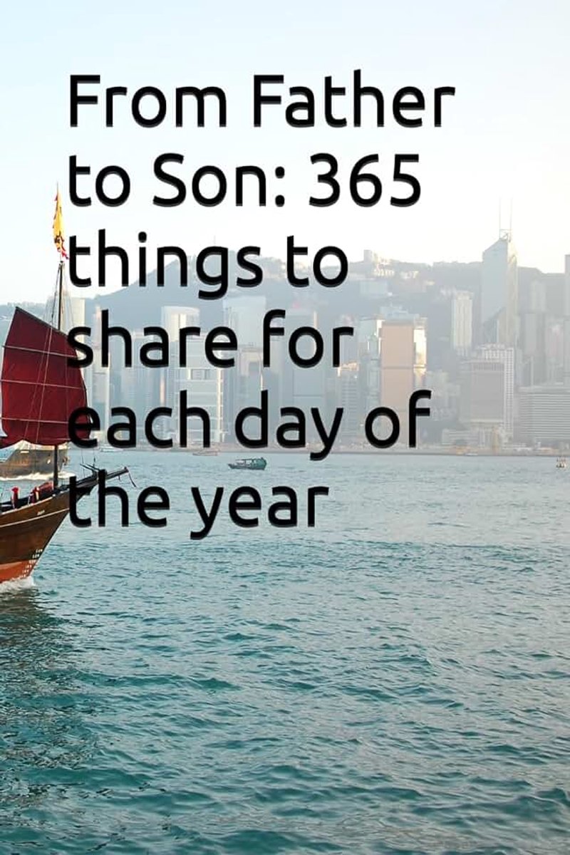 Share for each day of the year