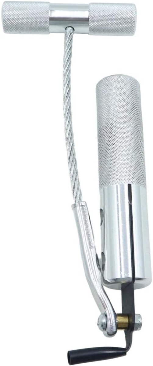 Voorruit Removal Tool Auto Glas Cutter Draad Kit Hand Puller 00793
