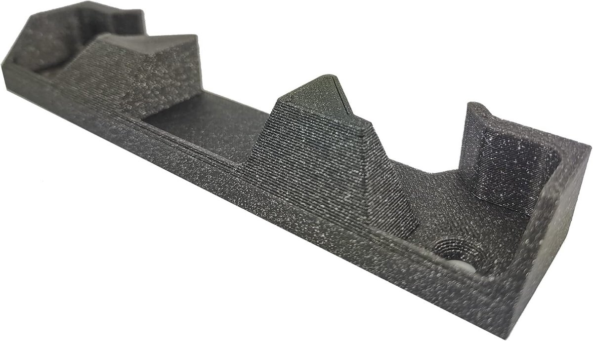 T-G2 sluitplaat - Kunststof sluiting - Voor vergrendeling geschikt voor Velux dakramen - 025116 TG2