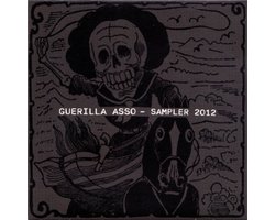 Various - Guerilla Asso - Sampler 2012