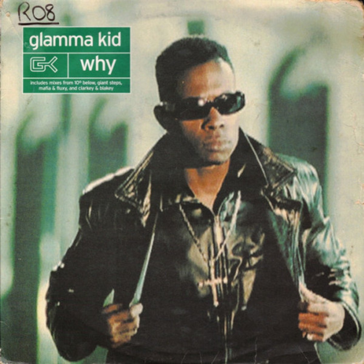 Glamma Kid - Why