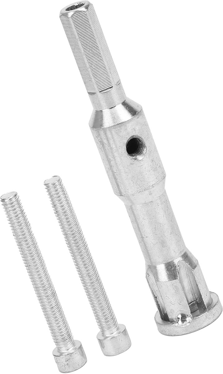 Draai- en stripgereedschap - Handmatig/automatisch - Compact en draagbaar - Voor het draaien en strippen van draden