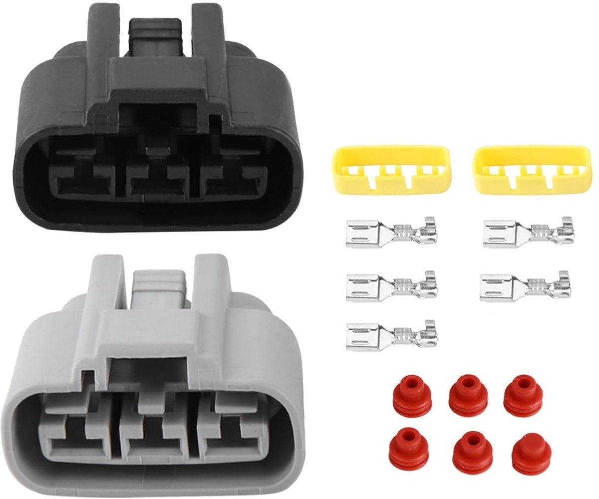 Regulator Rectifier Connector Kit - Powersports - 4012941 - Voor Ski-Doo - Voor elektrische aansluiting