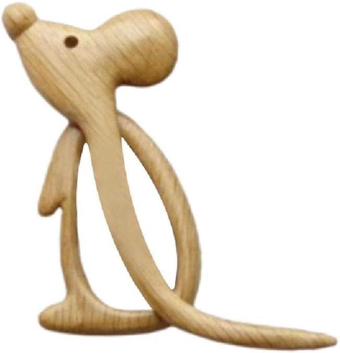 Mode-pinnen broche met houten dierenpatroon handgemaakte schattige houten pin voor sjaals sjaals trui broche pinnen voor dames mode broche pin met houten dierpatroon DIY handwerk