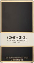 Carolina Herrera Good Girl 30 ml Eau de Parfum - Damesparfum
