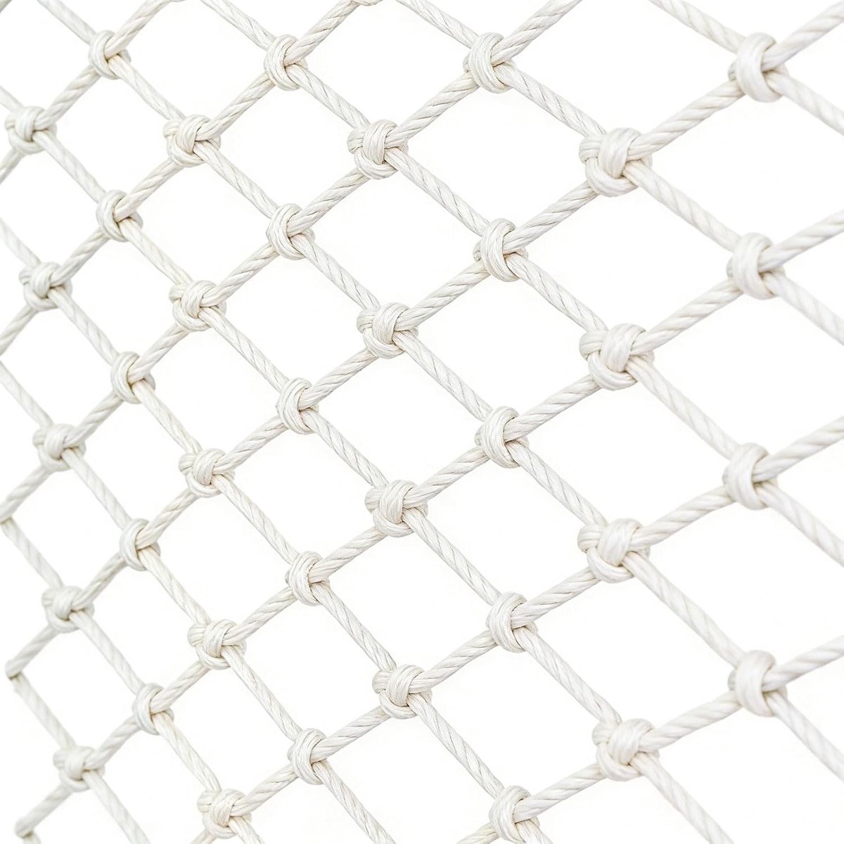 Kinderen outdoor balkon veiligheidsnet & trapbescherming hoogslaper valbescherming van robuust polypropyleen UV-bestendig maaswijdte 10 cm voor katten, trappen (grootte: 1 x 5 m / 3 x