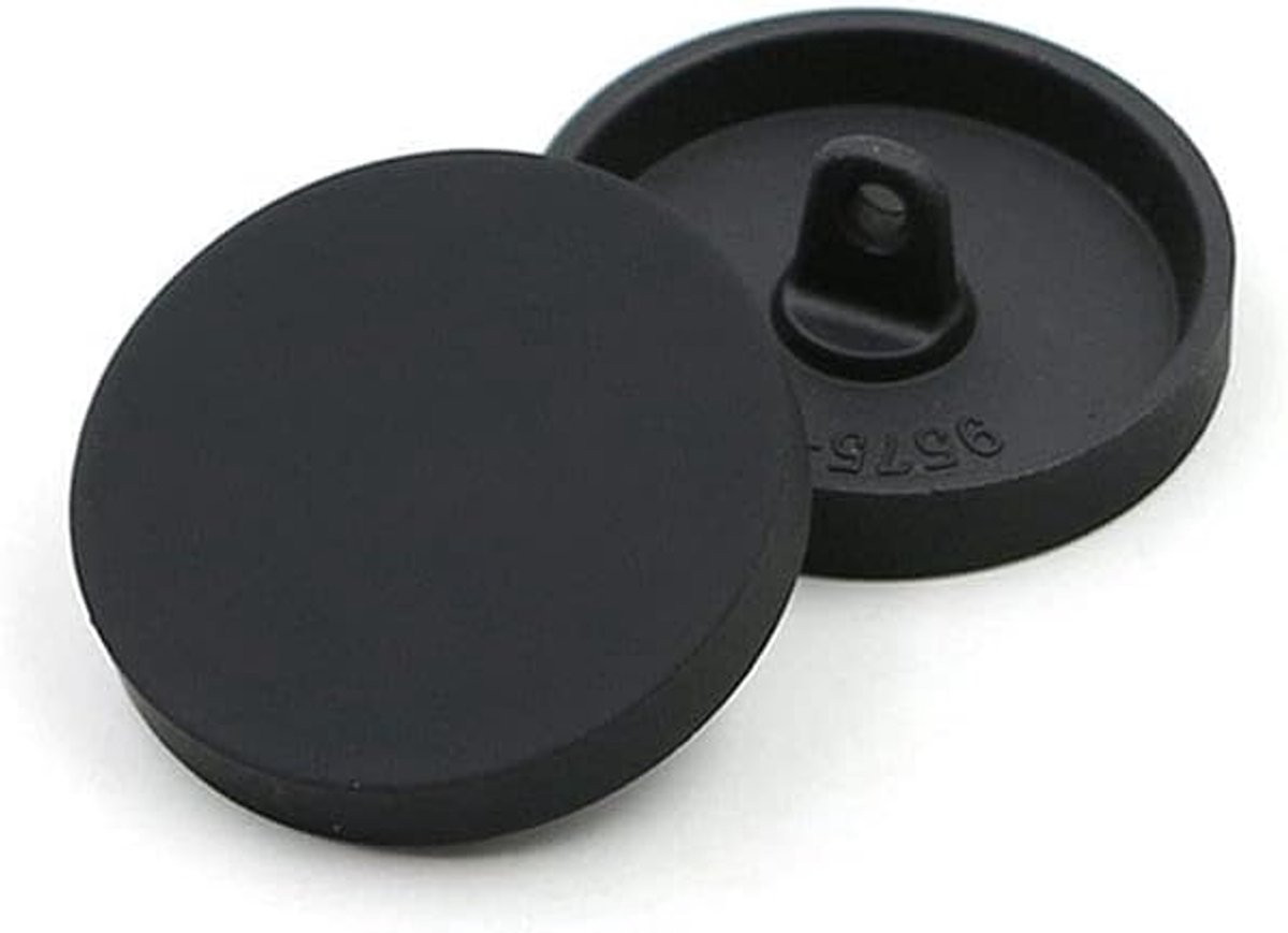 5 stuks metalen knoop met oog voor naaien knopen voor knutselwerk kledingdecoratie DIY handwerk accessoires