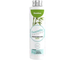 Wasgeluk Wasparfum Bamboo Intens 500 ml