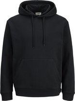 JJ REBEL - JREBCREST SWEAT HOOD NOOS Heren Trui