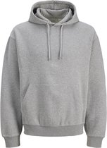 JJ REBEL - JREBCREST SWEAT HOOD NOOS Heren Trui