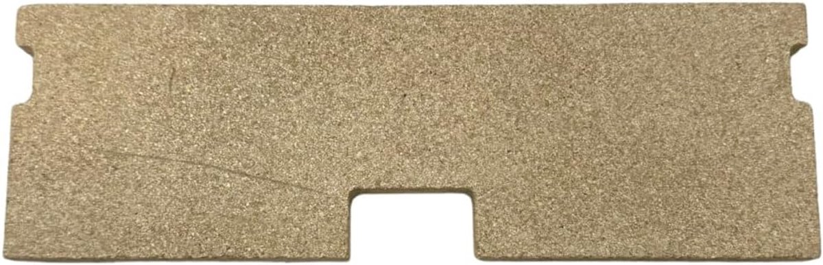 Vermiculite windgeleider Code 41151401000